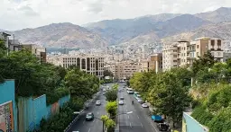 شعبه شمال تهران